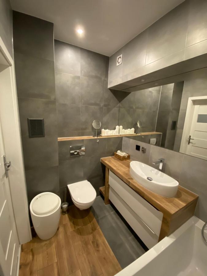 Apartament Centrum- Art&Design Konin  Ngoại thất bức ảnh