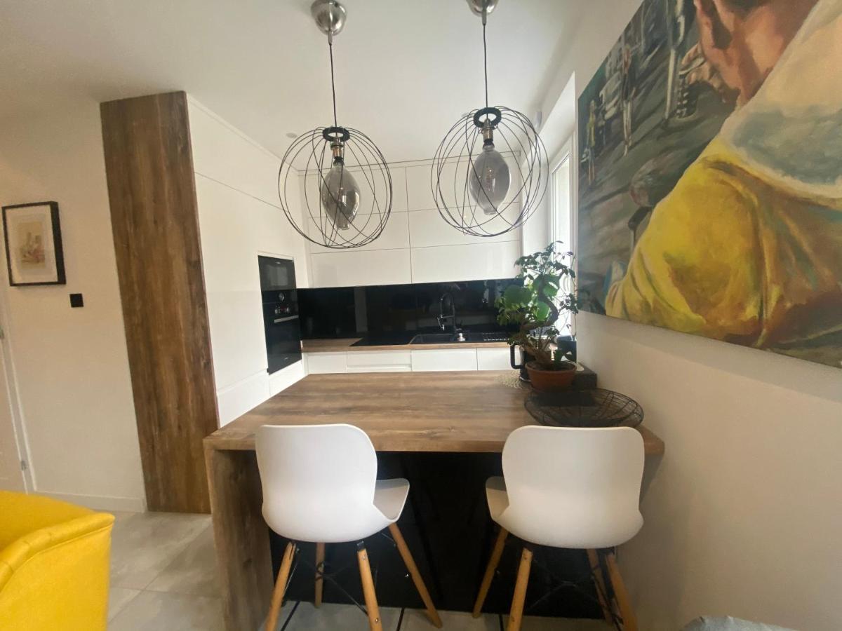 Apartament Centrum- Art&Design Konin  Ngoại thất bức ảnh