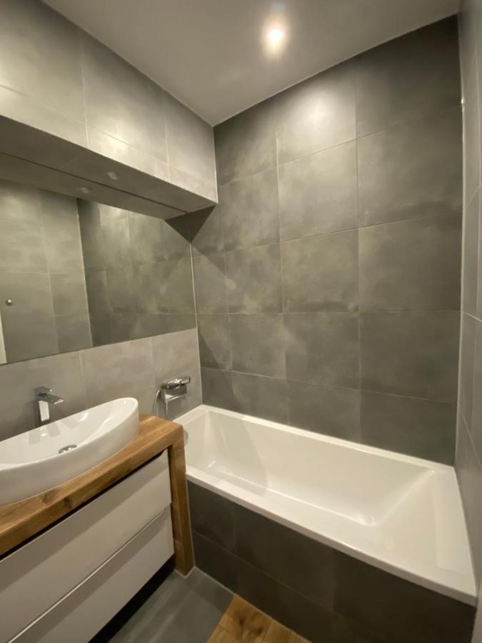 Apartament Centrum- Art&Design Konin  Ngoại thất bức ảnh