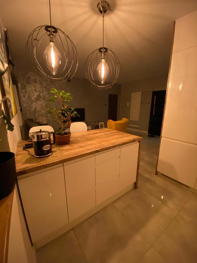 Apartament Centrum- Art&Design Konin  Ngoại thất bức ảnh