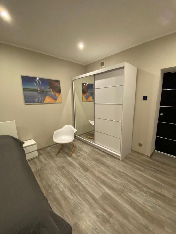 Apartament Centrum- Art&Design Konin  Ngoại thất bức ảnh