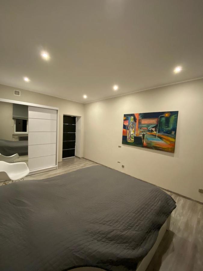 Apartament Centrum- Art&Design Konin  Ngoại thất bức ảnh